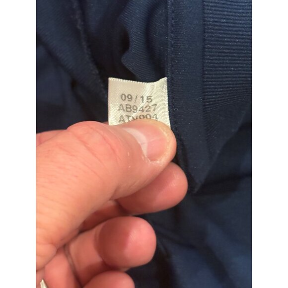 Adidas 2016 New England Revolution Kei Kamara #13 Home Kit MLS Soccer Jersey XL - Picture 6 of 8